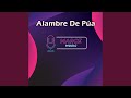 Alambre De Púa mp3