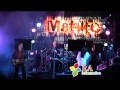 Matute Concierto en Zacatlan En el marco de los festejos del tercer aniversario