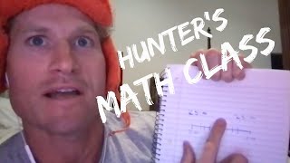 Hunter McIntyre Explains Scoring - Battle Bunker Event 1 (of 3)