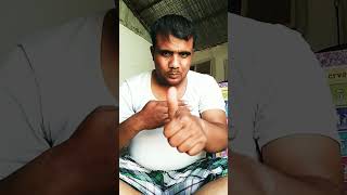 threating video finger magic tutorial tricks #viral #youtubeshorts #shorts