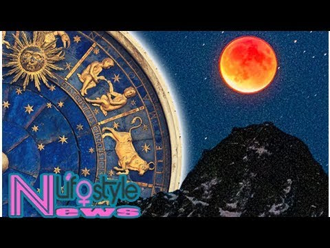Super blue blood moon eclipse: what is the spiritual meaning of the