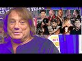 Share  9hr marty jannetty wrestling insiders party with marty marathon