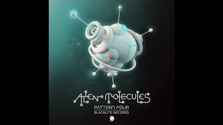 Alien Molecules - Pattern Four [Full Album]