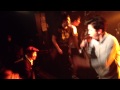 2012.11/25(Sun) Orion@北浦和KYARA