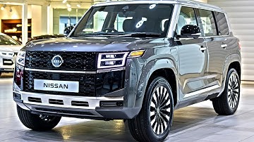 Top 10 SUVs of 2026 – Number 3 Will Shock You!