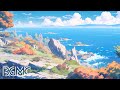 3 Hours of Autumn Calm Music: Relaxing Instrumental Guitar Music for Study &amp; Work