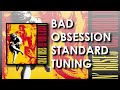 Bad Obsession - Guns n&#39; Roses - Standard Tuning