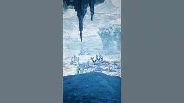 Sci-Fi Arctic - Trailer - Unreal Engine 5 #GameDev #unrealengin #pcgaming #gamedev #ue5