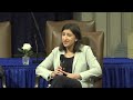 2023 Annual Antitrust Enforcers Summit: Welcome and Interviews of AAG Kanter and FTC Chair Khan