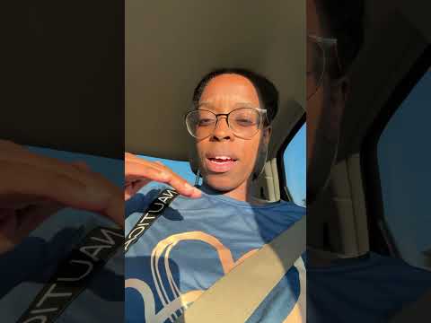 I Always Plan Out The Meals First 