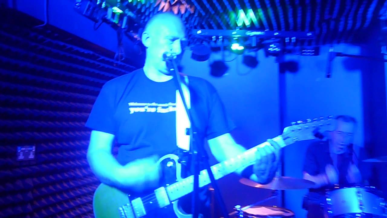 1984 (Crisis) - Nirvana - Hope & Anchor, London. 11/6/16