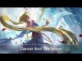 Nightcore Dancer And The Moon Nightcore Dancer And The Moon