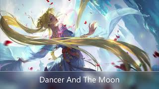 Download Lagu Nightcore - Dancer And The Moon MP3