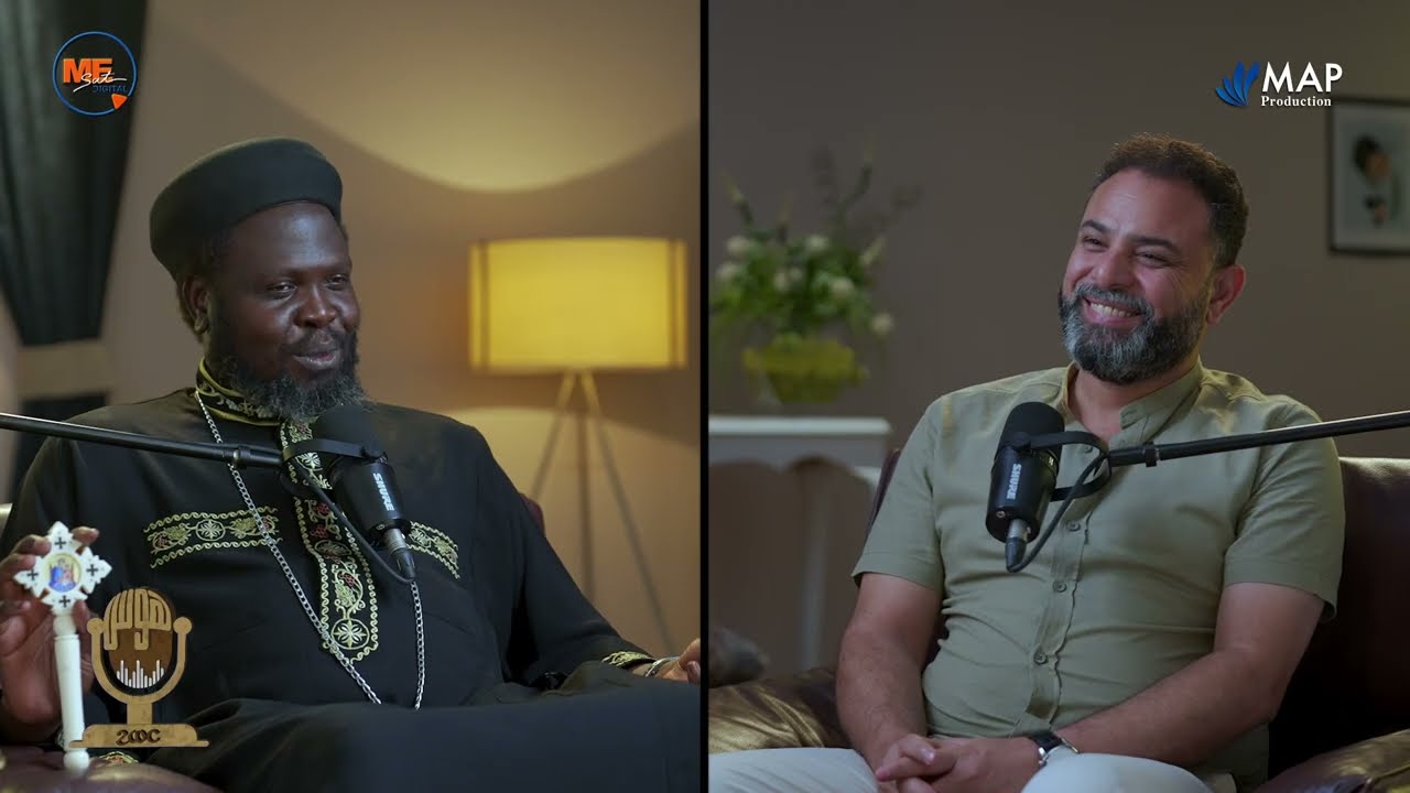 المرنم ساتر ميخائيل | مع 