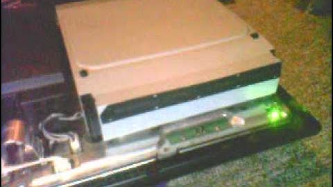 I GOT YLOD!!!!!!!!PS3 FIX WITHOUT OPENING