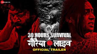 GAURAIYA LIVE trailer