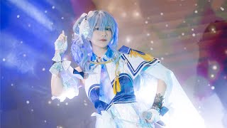 BoiledCurry Cosplay Mania 2025 Performance Philippines Manila