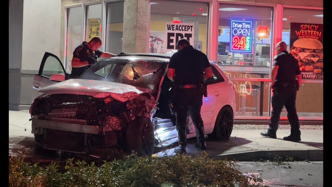 LIVE NOW Breaking News in Bakersfield CA 04/18 YouTube