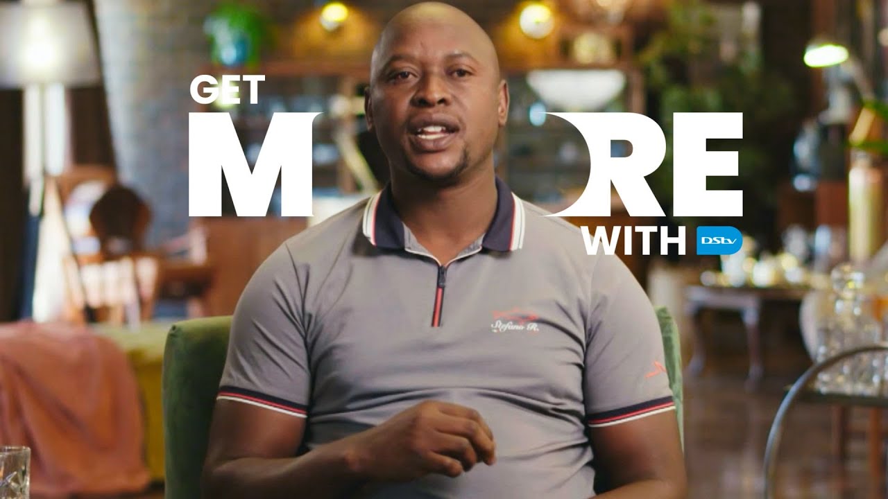 Boys trip goes left | Ama Grootman | S1 Ep12 | DStv - YouTube