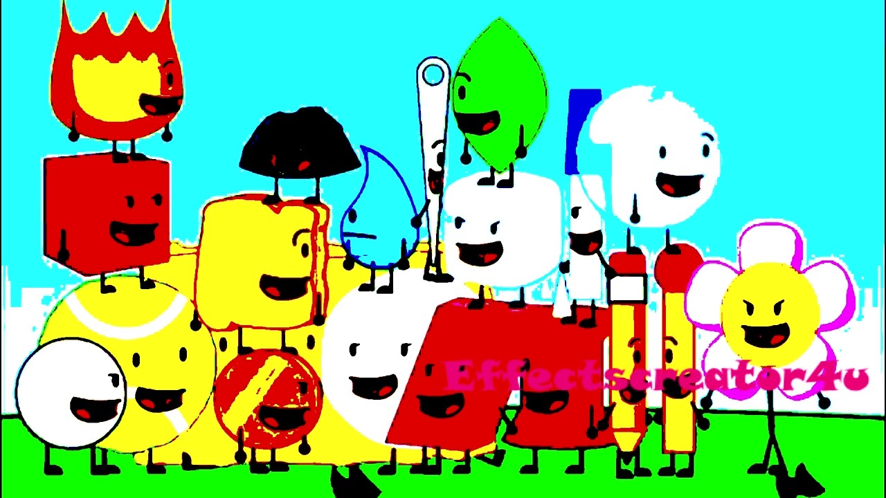 Story of Undertale Csupo With 30 Random Effects