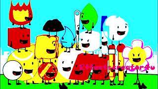 Story Of Undertale Csupo With 30 Random Effects