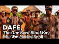 If only he knew who made him blind africanfolktales tales folk africantales