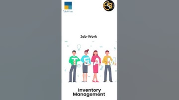 Mastering Inventory Management with Tally Prime! 📦📊 #management #mastering #prime