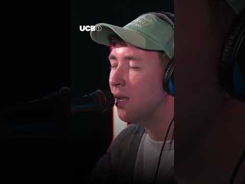 No one brings chill vibes like Jonathan Ogden, catch up with his full session right now!