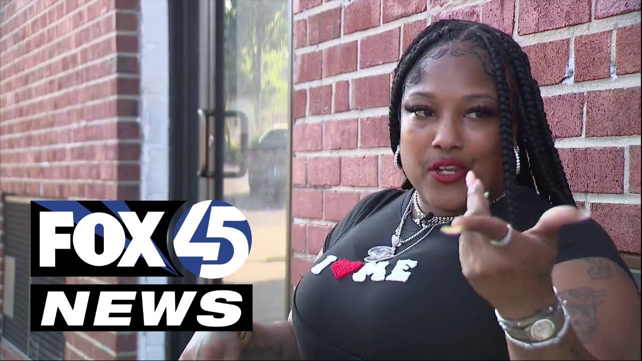 Baltimore mother sparks debate over accountability when a child is accused of crime