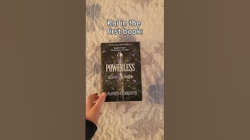 SPOILER #powerless #reckless #booktok #books #booktube #bookish #viralvideo #viralshorts #viralshort