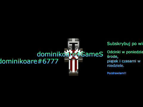 dominikoare4GameS – transmisja na żywo-raid na meeffa