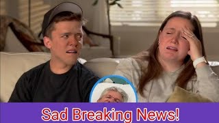 Tori & zach roloff finally big divorce announcement right now but Why divorce announcement