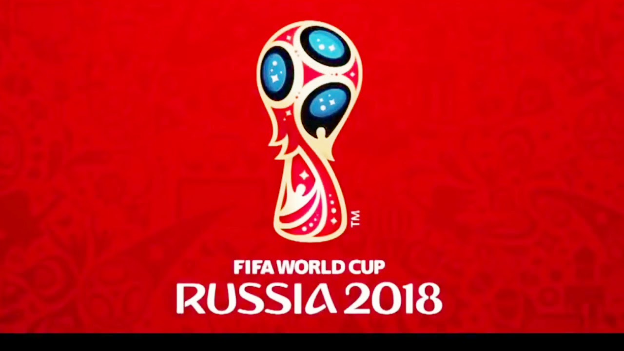 Lagu resmi piala dunia 2018 - YouTube