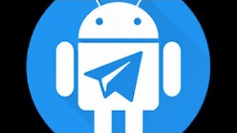 Creating a telegrambot under 45 seconds in python