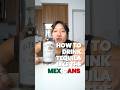 How To Drink Tequila Like The Mexicans Cocktail Tequila Bartender Bartending Mixology Hangover How To Drink Tequila Like The Mexicans Cocktail Tequila Bartender Bartending Mixology Hangover