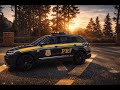 TIGUAN PRF GTA 5 FIVEM LSPDFR