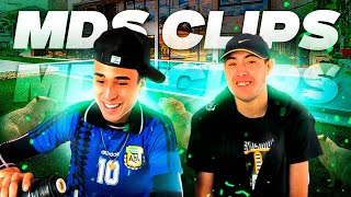 EL MARCIAL SE VA A NORDELTA ? - MDS CLIPS