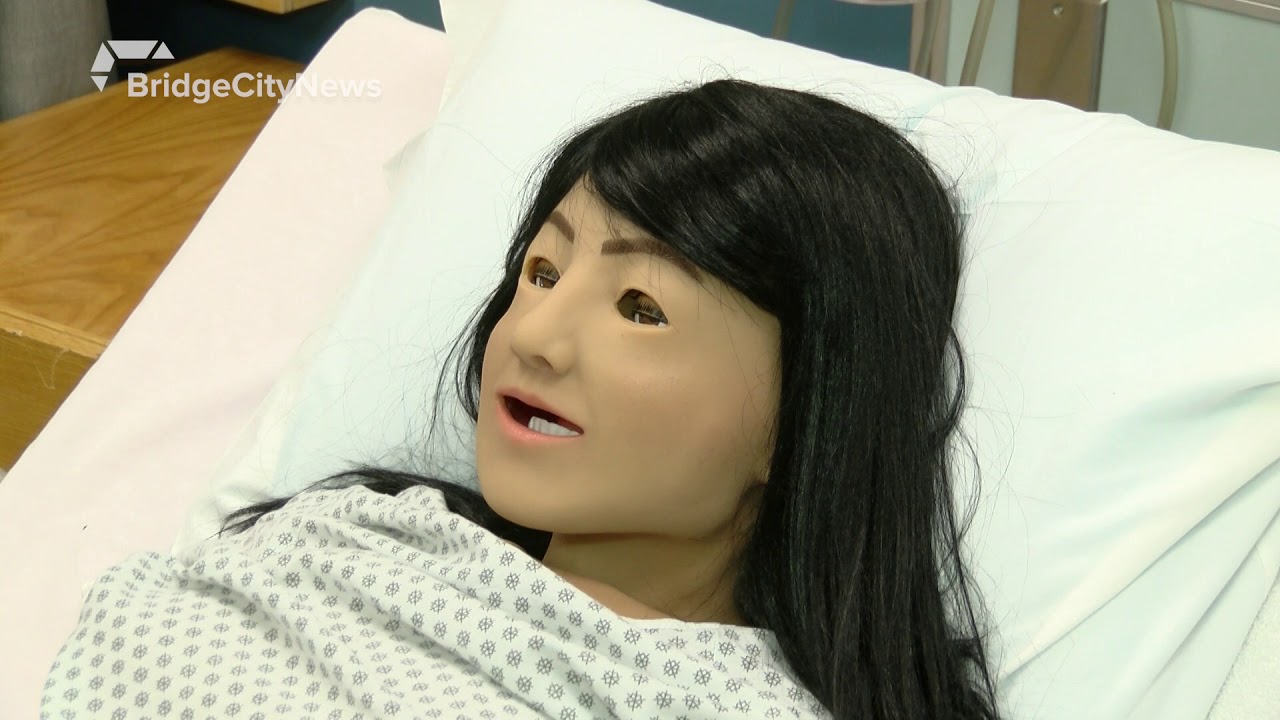 SPHERE Award - February 18, 2020 - Micah Quinn