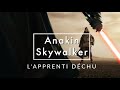 Anakin skywalker lapprenti dchu hommage 2022