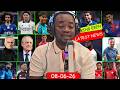 MADRID LAUNCHES ALVREZ DEAL, BARCA PLOTS NEW OFFER, CHELSEA NEWS, TRANSFERS, WORLD CUP AND ALL NEWS