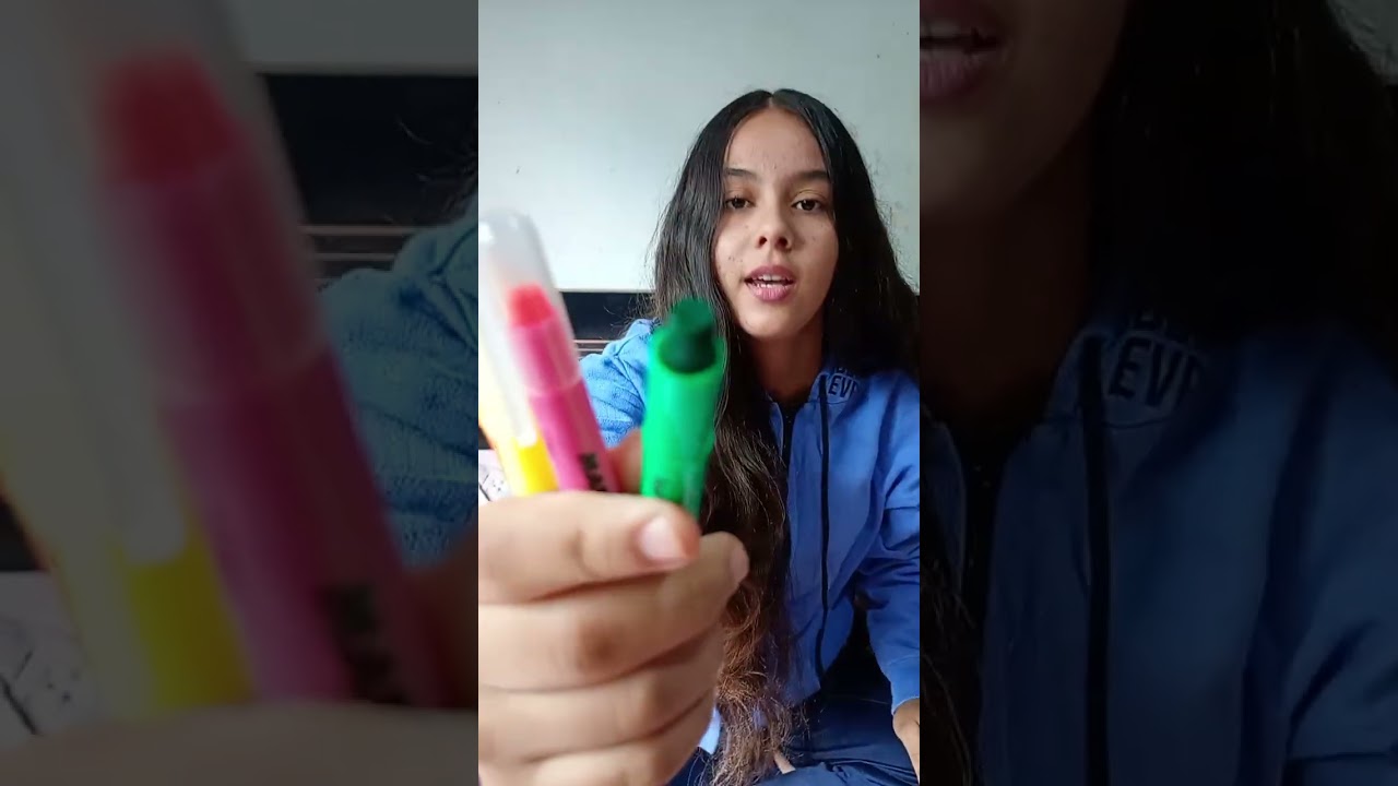 Mostrando meus materiais de 2026 🥰😀