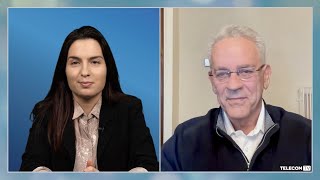 Juniper Networks on the importance of RIC for the telco industry