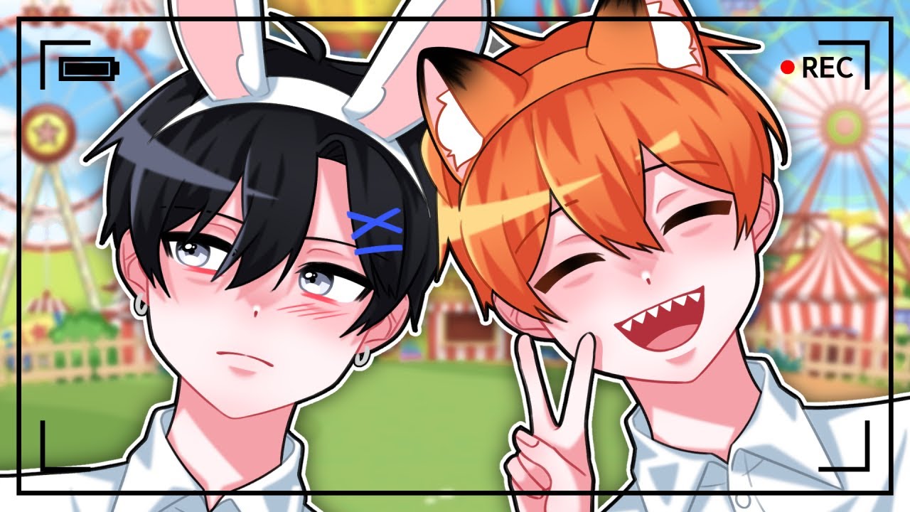 잭형이랑 롯데월드 다녀올 썰