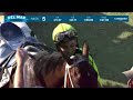 Tiger Lady wins race 5 at Del Mar 8/15/25