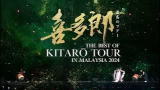 Kitaro - Live in Genting, Malaysia (June 23, 2024)