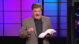 Quick Study, Romans 13-14 | The Church is Commanded - November 12, 2018