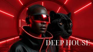 Late Night Smoke - Just Relax | Deep House & Chill House Mix 🎧 Night Vibes / Stress Relief Vol 01