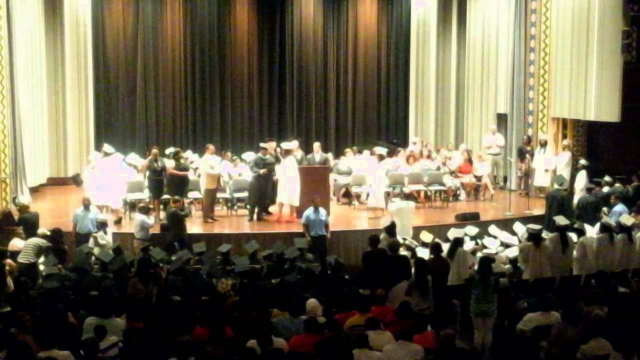 Delaware Valley Charter High School Roll Call