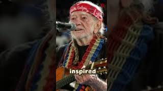 “The Song That Shook Heaven: Willie Nelson’s Emotional Farewell at 93 💔”