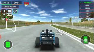 Top Speed Formula Car Racing: New Car Games 2020 | Android Gameplay 533 screenshot 3